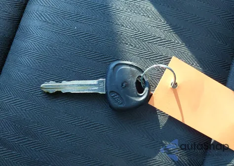 2016 Kia Forte Lx из США, поврежденный, VIN KNAFK4A6XG5619455